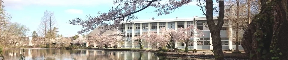 学校の校舎
