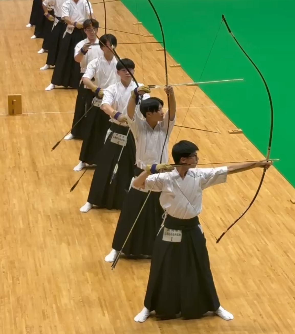 インターハイ写真1